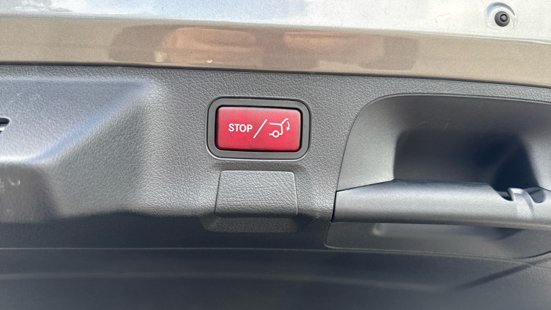 Mercedes-Benz CLA 180 Sport Executive 5dr Tip Auto Petrol Estate